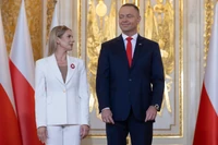 Wybieg Karola Nawrockiego nie ma sensu. "Chodzi tylko o podgrzanie sporu"