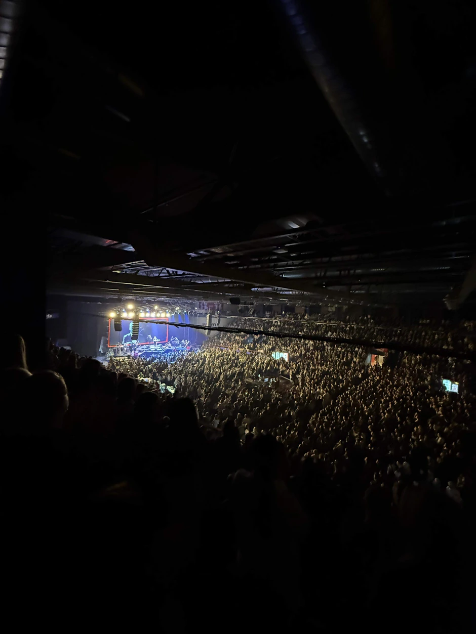 Koncert Saše Matića