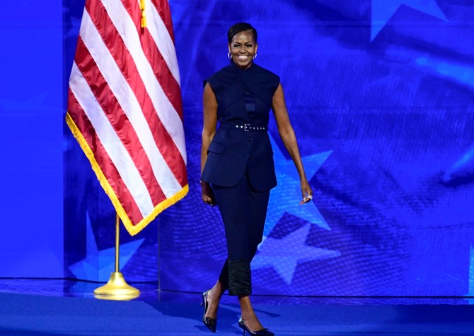 Mišel Obama