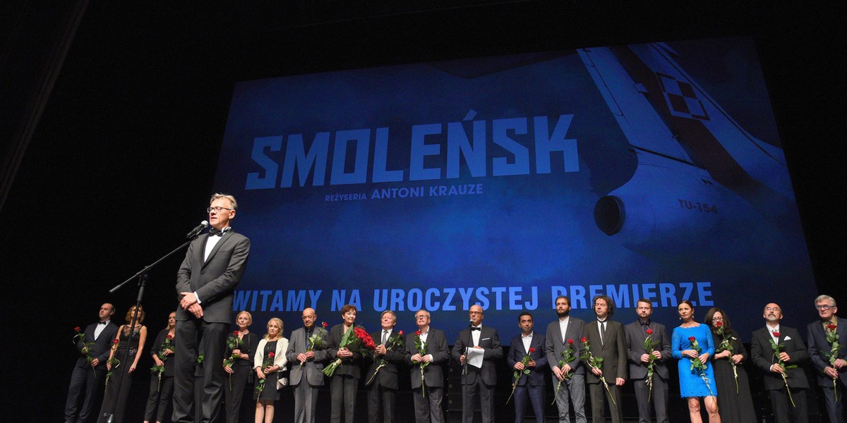 „Smoleńsk"