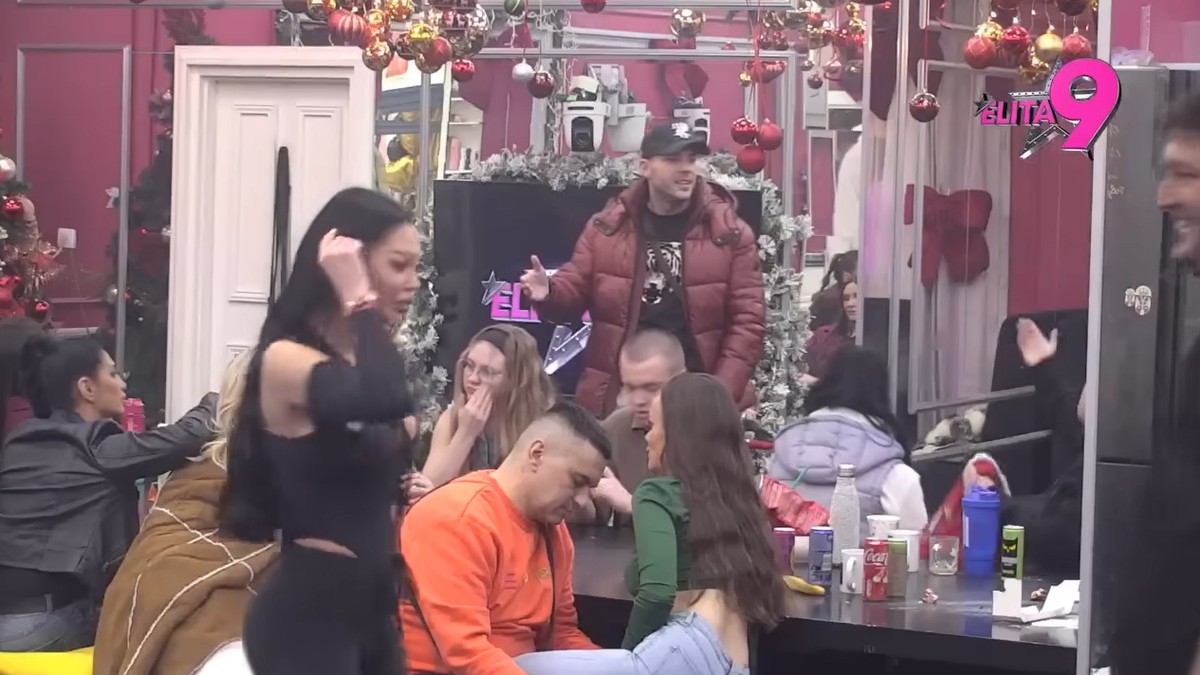 Veliki šef kaznio ove ZADRUGARE: Žestoko ih udario po džepu