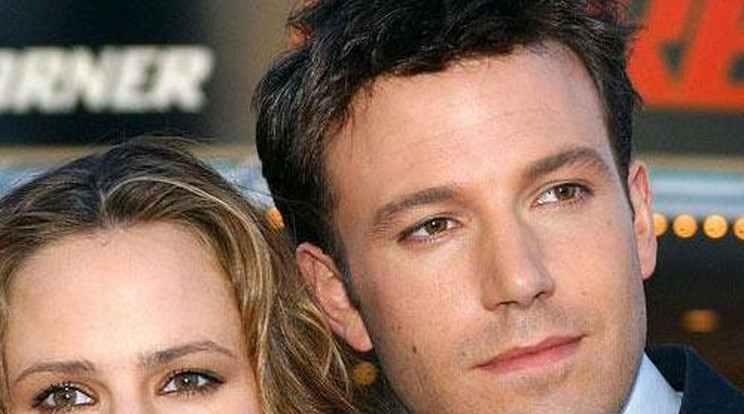 Itt a vége: Válik Ben Affleck és Jennifer Garner!