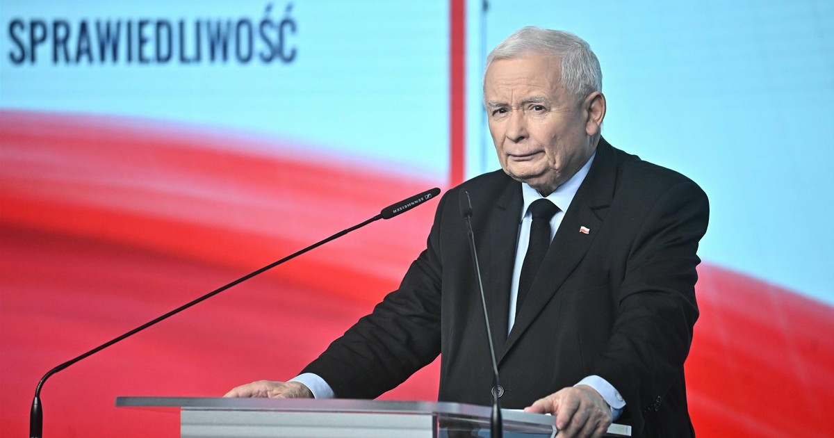 Tarcia w dolnośląskim PiS. Kaczyński wykluczył siedmiu radnych z klubu