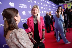 Ulubiona pisarka Polaków wraca z nową książką. Zdradziła tytuł i datę premiery