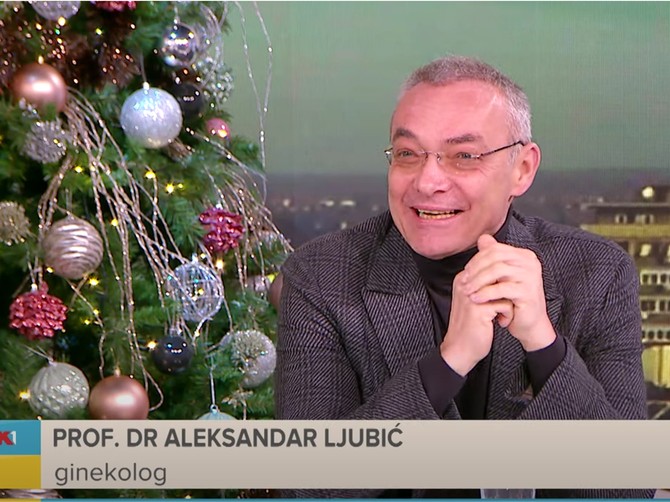 Dr Aleksandar Ljubić