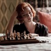 The Queen's Gambit 