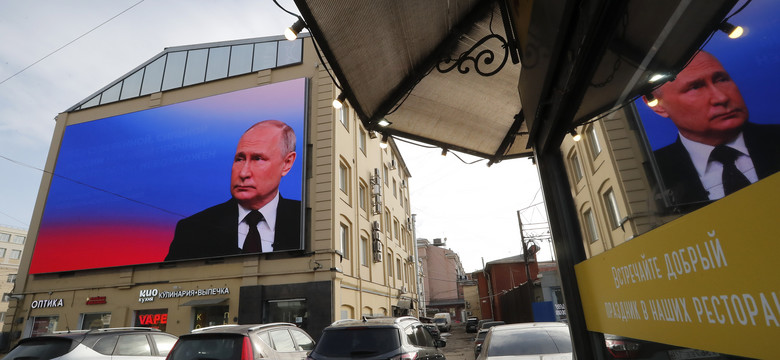 Władimir Putin grozi wojną nuklearną, ale realnie jest ona bardzo mało prawdopodobna