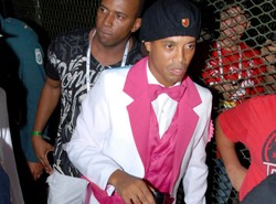 Słynny piłkarz zatańczy w "Tańcu z Gwiazdami"