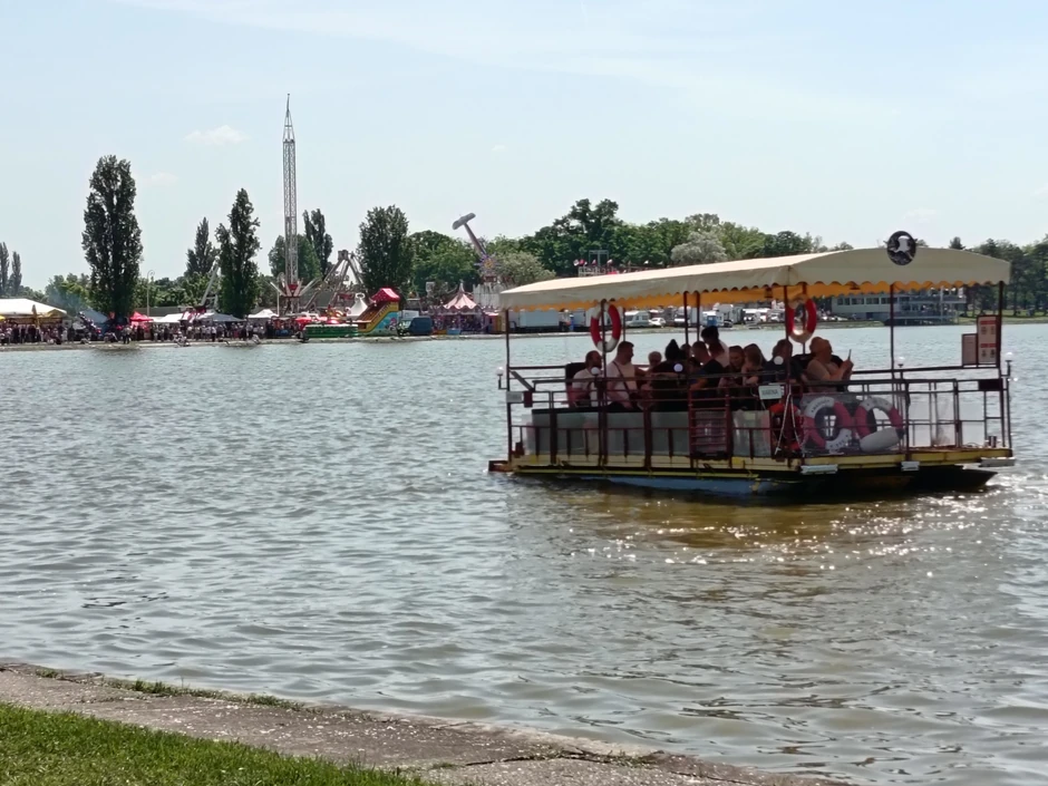 Lepo i toplo vreme zadržače se do nedelje, a od ponedeljka počinju jače nestabilnosti