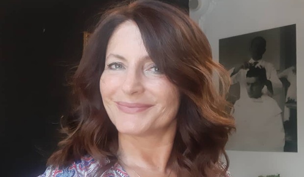 Branka Pujić