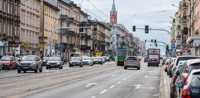 Jak zmieni się Głogowska?