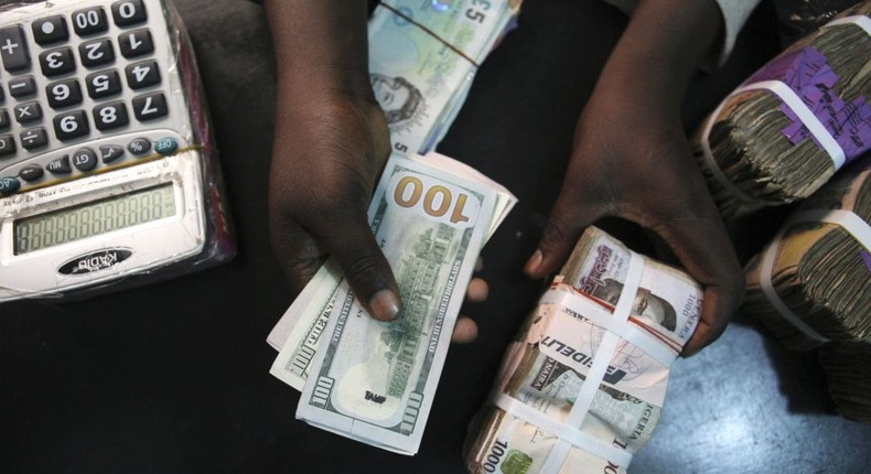 Explainer: 3 steps Nigeria can take to remedy the continuous rise in exchange rate