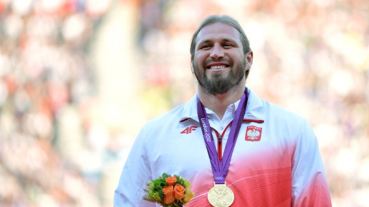 Mistrz olimpijski z Pekinu i Londynu Tomasz Majewski w rozmowie z Janem Otałęgą z "Dziennika Polskiego" krytykuje pomysły niektórych ekspertów, sugerujące dotowanie tylko wybranych dyscyplin olimpijskich. Mówi też wiele o swoich planach tych konkretnych i długofalowaych.