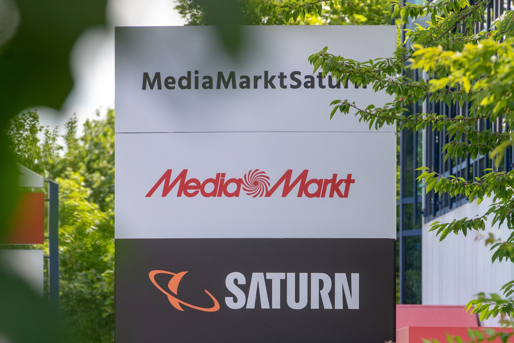 China-Riese JD.com übernimmt 70% von MediaMarkt-Saturn