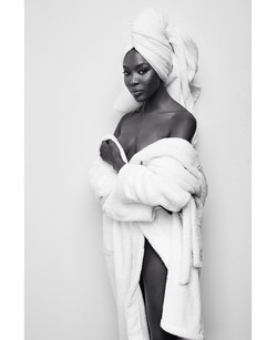 Naomi Campbell
