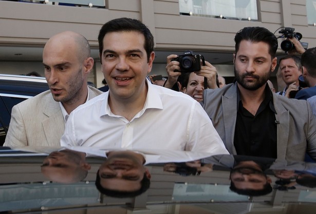 Tsipras: Powiedzcie 'nie' dla ultimatum i tych, którzy was terroryzują