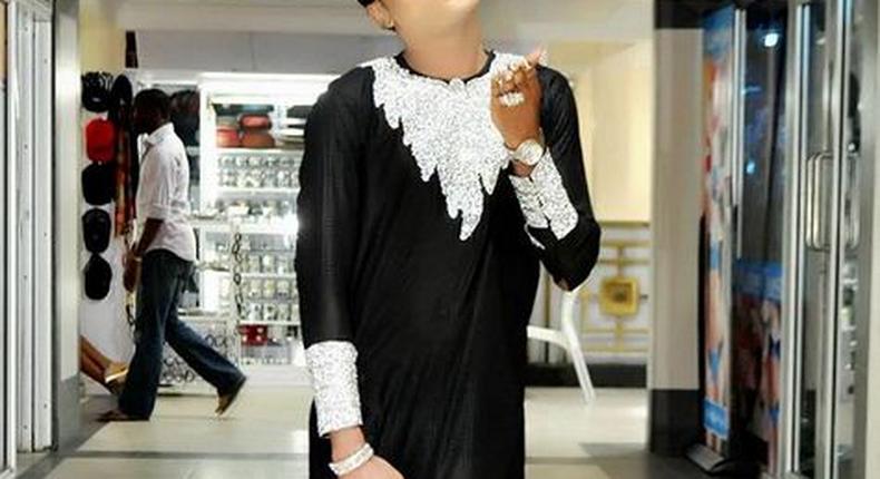 Cross dressing sensation, Bobrisky.