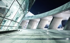 Inteligentne kosze na śmieci, latarnie, ławki… 'Nowoczesne technologie coraz szerzej wkraczają do polskich miast'