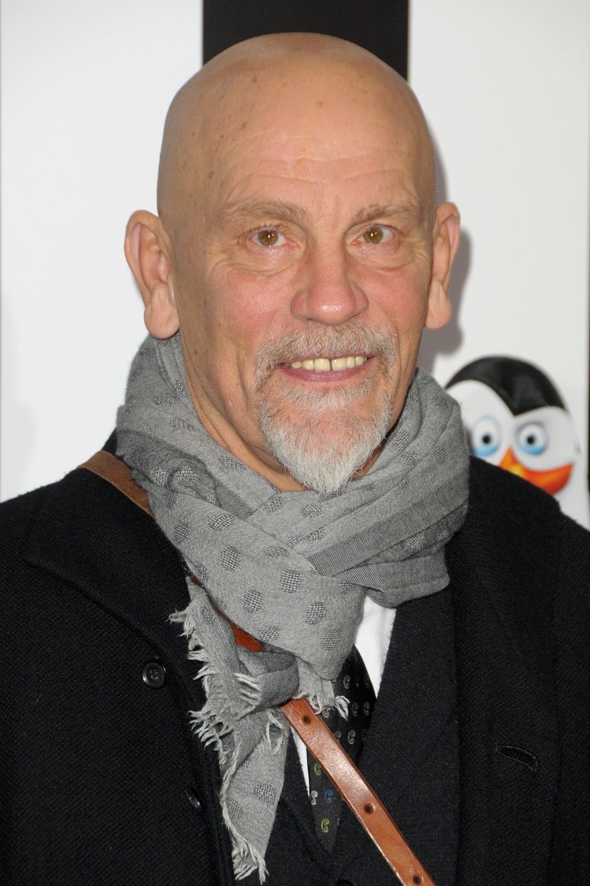 John Malkovich