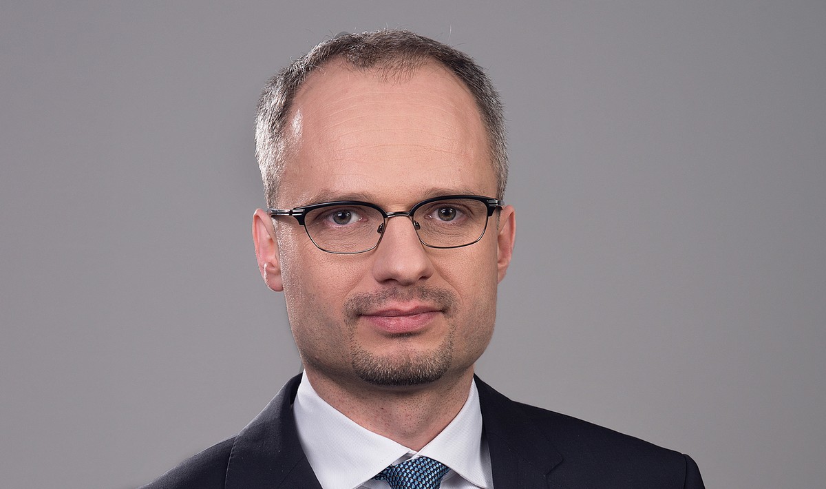 Szymon Skiendzielewski