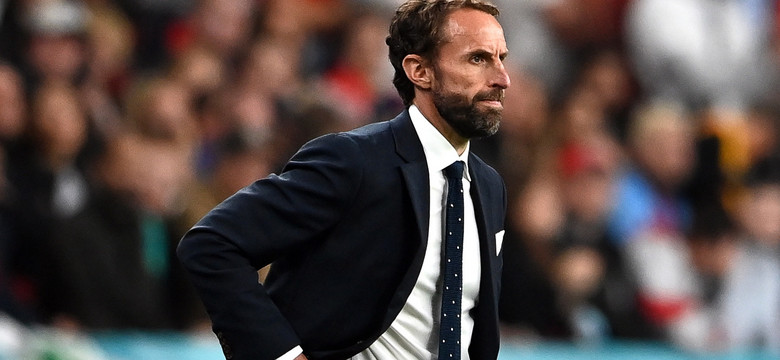 Southgate zadowolony ze swojej drużyny. "Remis jest uczciwy"