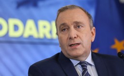 PO apeluje do prezydenta o zawetowanie ustaw ws. KRS i SN. "Nie może być tak, że głowa państwa, bierze udział w łamaniu konstytucji"