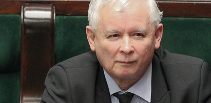 Kaczyński na liście hańby. Kto go tam wpisał?