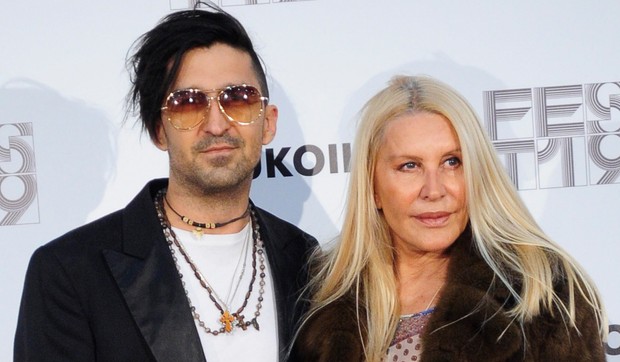 Verica Rakočević i Veljko Kuzmančević