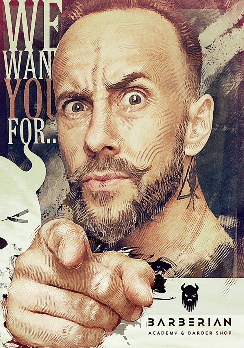 Adam Nergal Darski