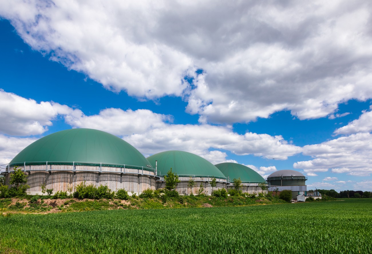 Elektrane na biogas u Hrvatskoj na ivici opstanka: Troškovi porasli 100 odsto