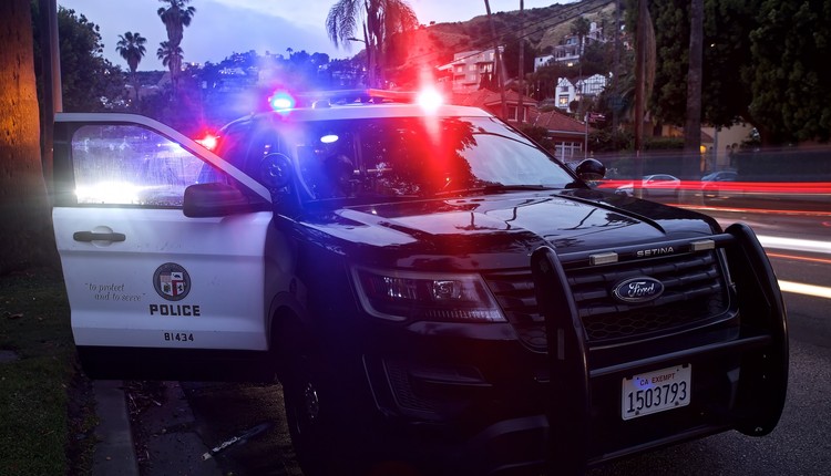 Festiwal zakończył się tragedią. Strzelanina w centrum Los Angeles, są ofiary