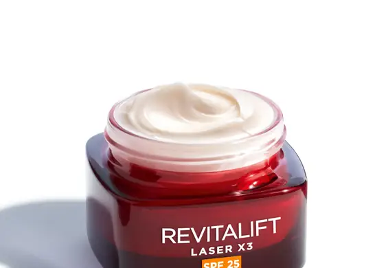 Krem Revitalift Laser X3