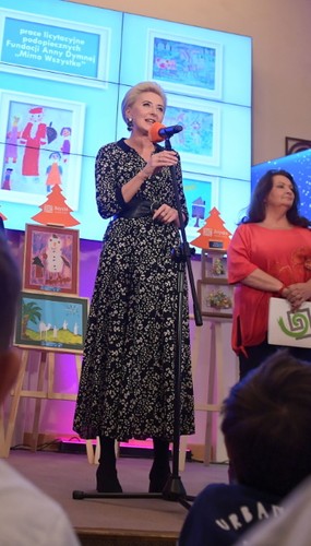 Agata Kornhauser-Duda