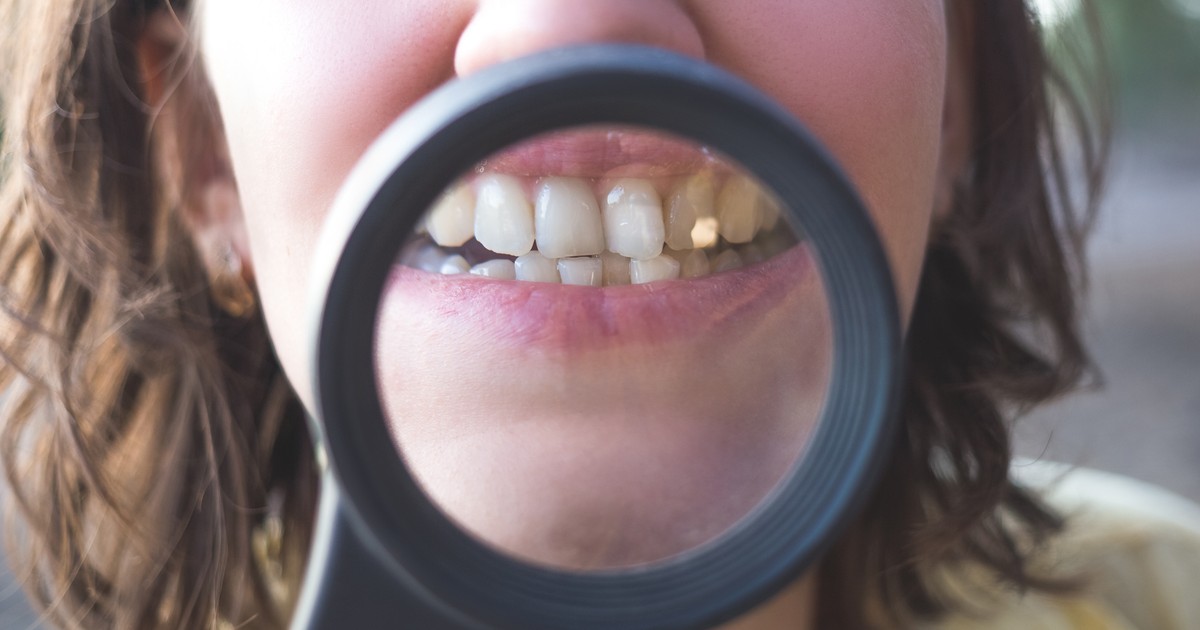 Implanty mogą odejść w przeszłość. Zęby odrastające jak nowe