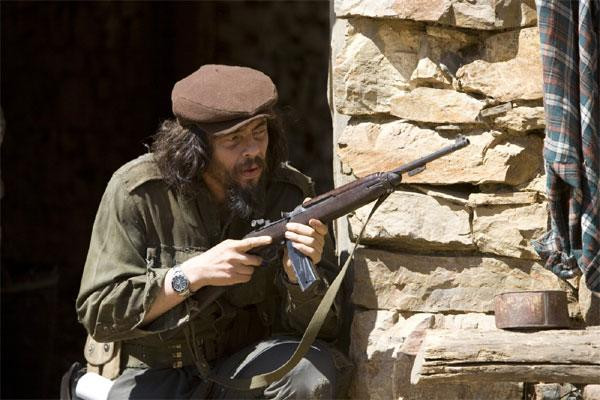 Popkulturowy guerrilla: Che