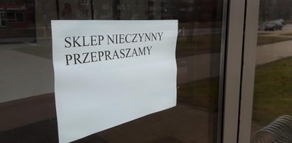 Tysiące małych sklepów upadło. A będzie jeszcze gorzej