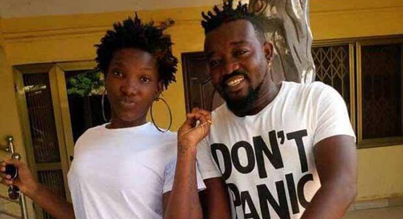 Bullet denies sexual affair with late Ebony Reigns