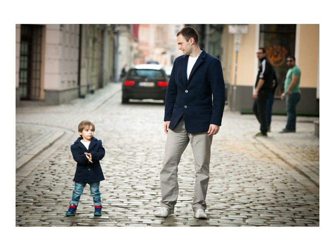 Smallbig - ubrania dla dzieci i rodziców