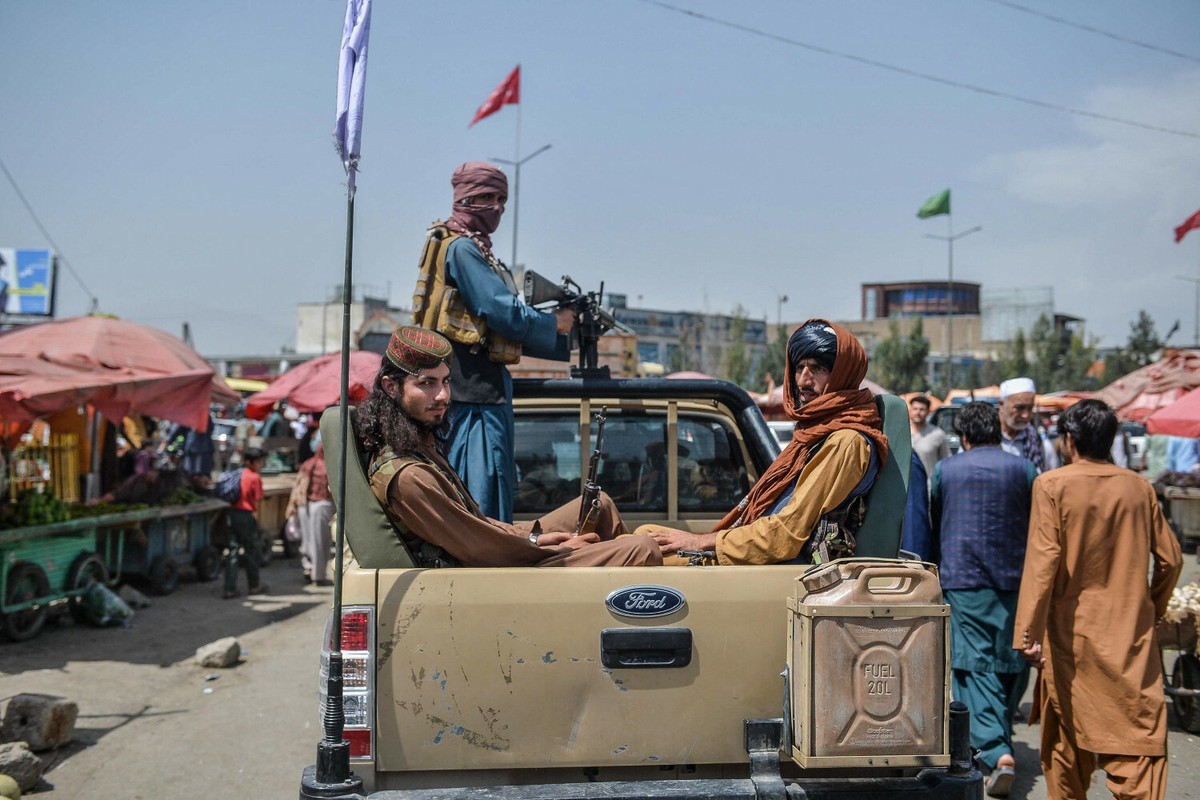 Afganistan. "Talibowie wprowadzili rządy strachu. Nikt nie czuje się bezpiecznie" - Świat - Vimarsana News