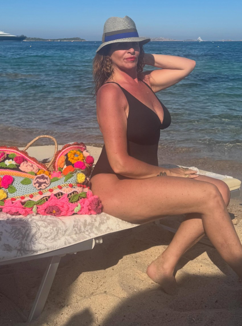 Arijana Mihajlović, objava