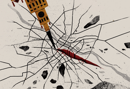 „PeKiN" Agaty Biziuk w Teatrze Żydowskim. Premiera już 28 listopada