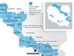 Krytycy chcą zdławić rewolucję gazu łupkowego w Europie