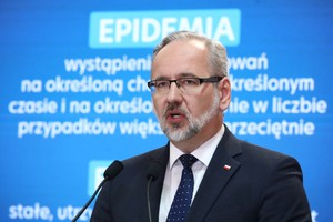 Koroanwirus w Polsce. Stan zagrożenia epidemicznego. Rząd podał datę zakończenia epidemii COVID-19 w Polsce