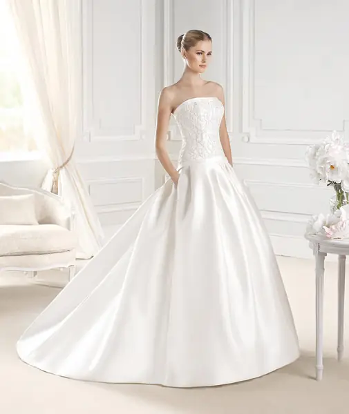 La Sposa