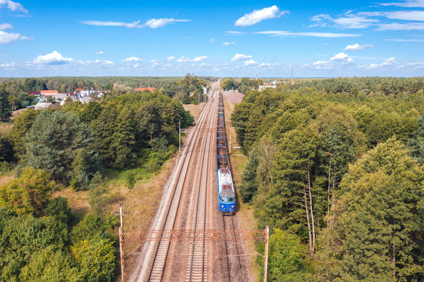 Decyzja węglowa miała pogrążyć finanse PKP Cargo