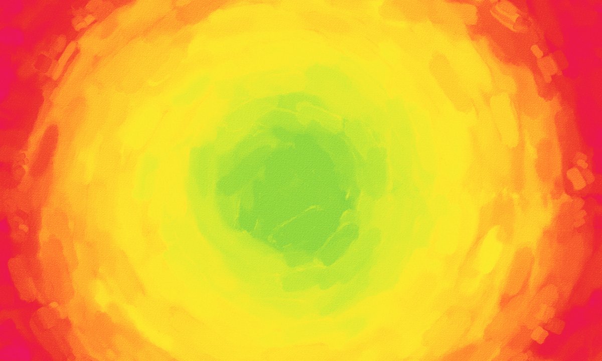 Kolory, które mówią o tobie więcej, niż myślisz. Oto test osobowości, który zaskakuje swoją trafnością