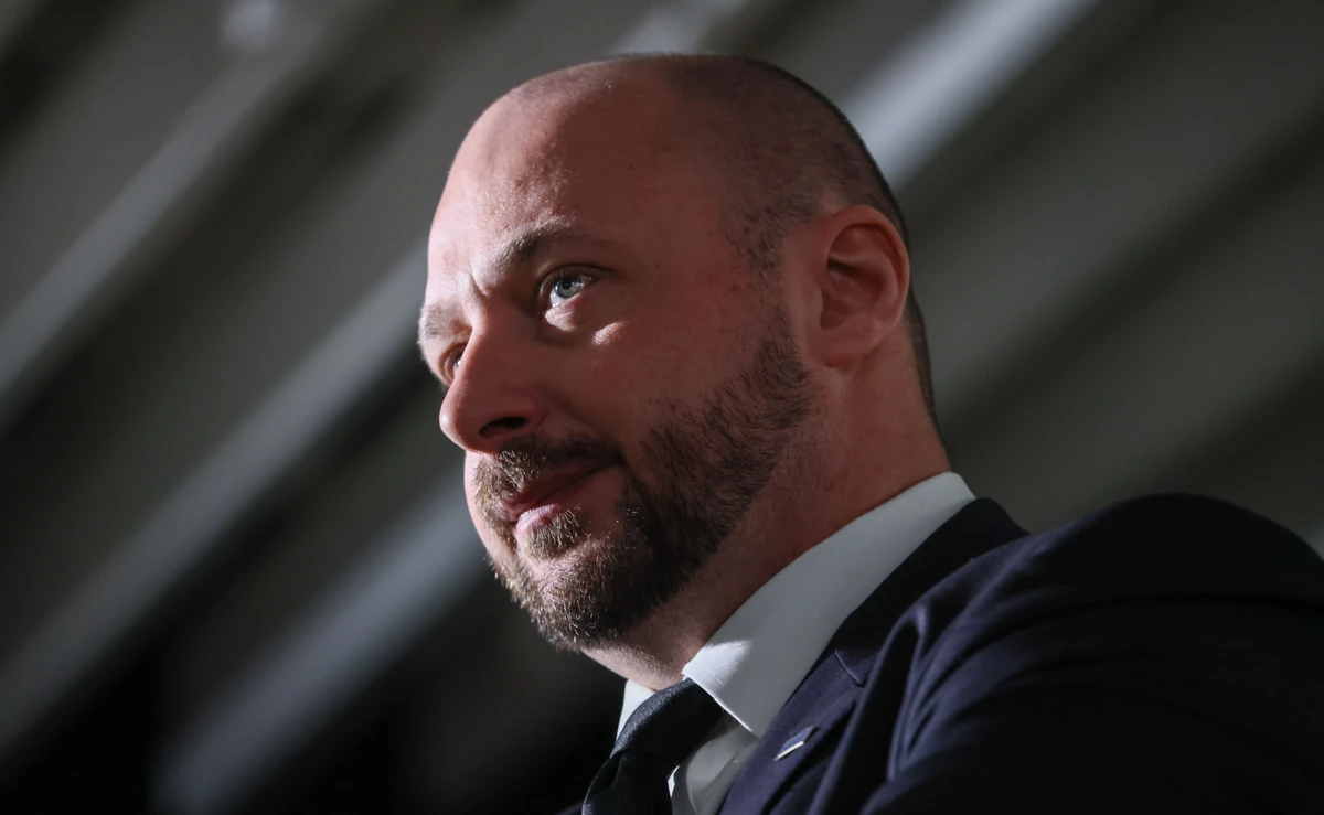 Zawirowania w BBN. Nieoficjalnie: Jacek Siewiera chce odejść