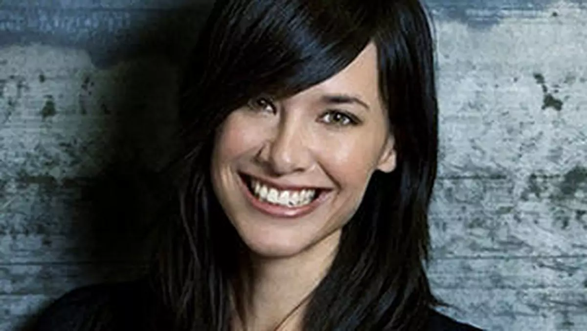 Jade Raymond szefową nowego studia Ubisoftu