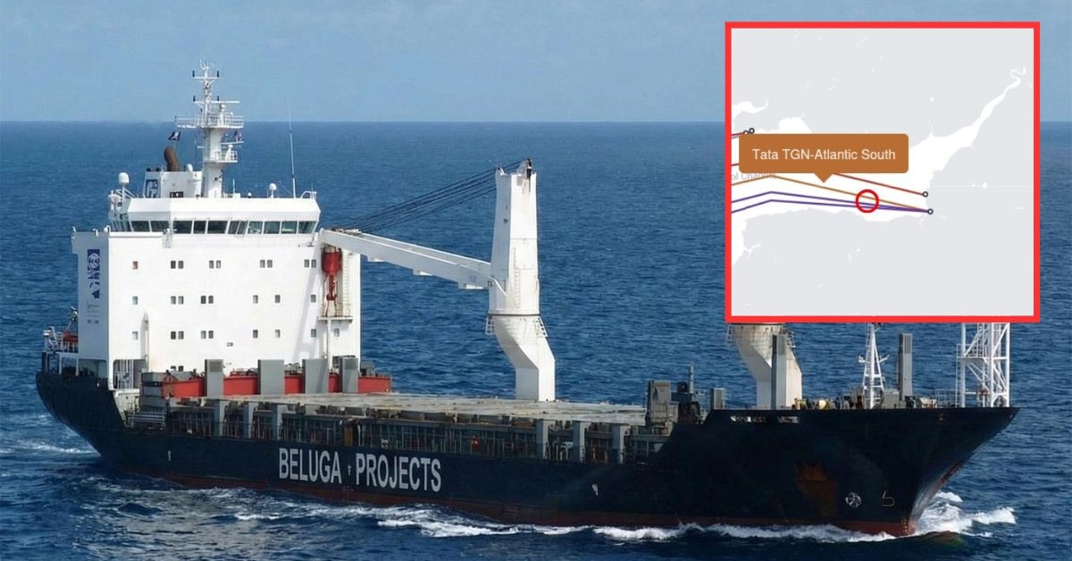 Rosjanie szykowali sabotaż? Brytyjczycy zareagowali stanowczo