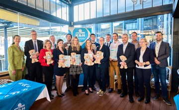 Kik az ország kedvenc fiatal gyermekorvosai?